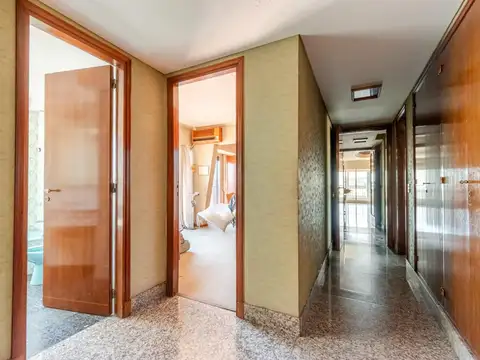 Departamento en Venta en Belgrano, USD 1.290.000