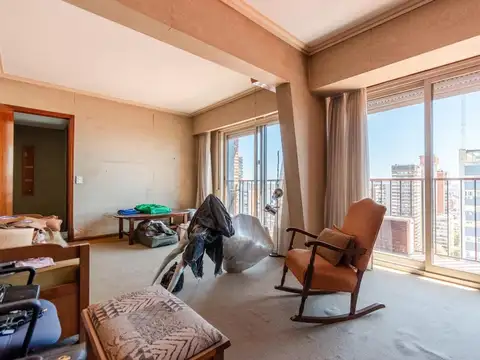 Departamento en Venta con 2 cocheras