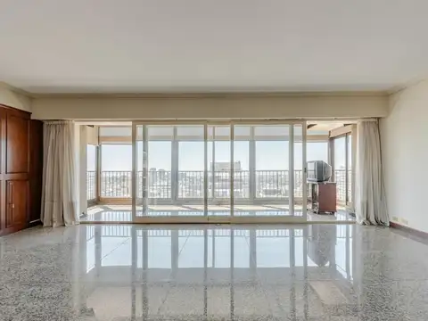 11 De Septiembre De 1888 1700, Piso 25