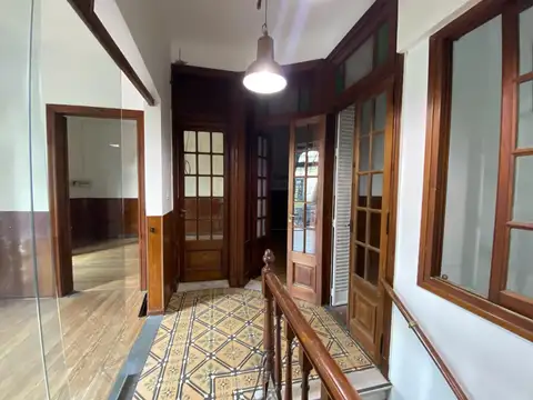 Venta Local/Oficina Comercial en Villa del Parque