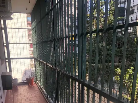 Departamento en Alquiler en Palermo, $ 700.000