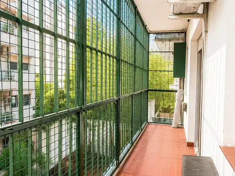 Departamento en Alquiler en Palermo, $ 850.000