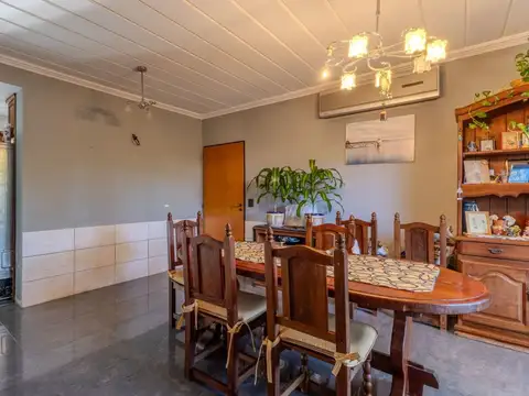 Casa en Venta en Village Del Parque, USD 380.000