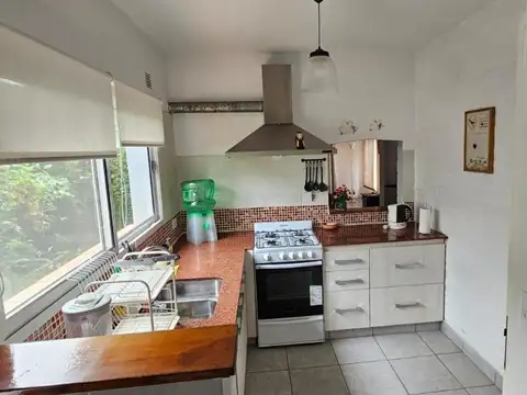 Casa en Venta 35 años