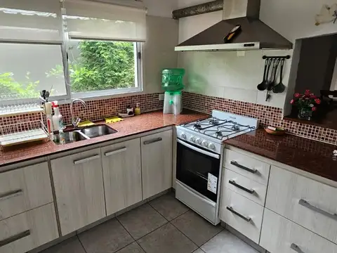 Casa en Venta al Noroeste