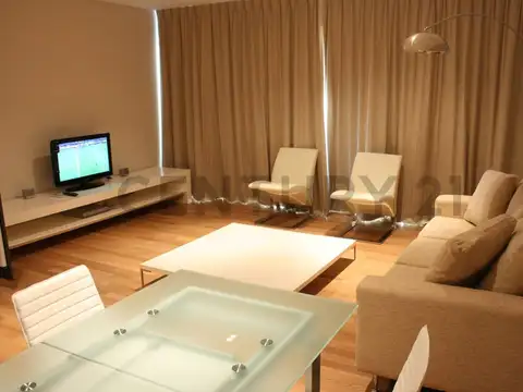 Departamento en Alquiler 12 años