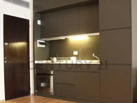 Departamento en Alquiler de Monoambiente