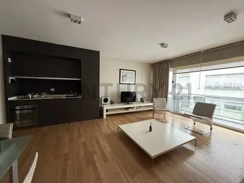 ALQUILER MONOAMBIENTE AMOBLADO EN RETIRO