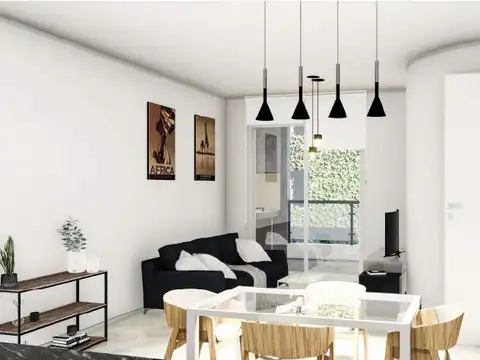 Departamento - Centro