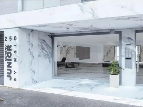 Departamento - Centro