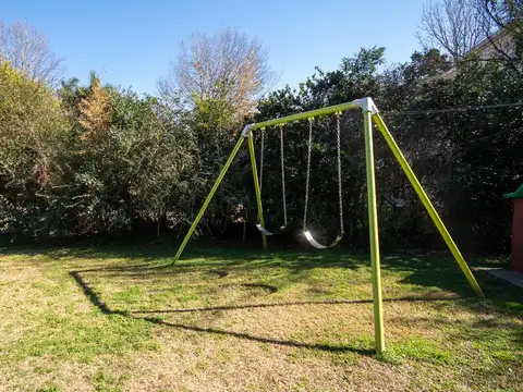 casa 4 dormitorios carlos pellegrini fisherton rosario