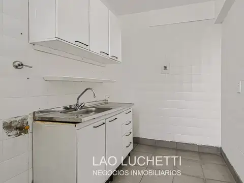 Departamento en Alquiler al Sureste