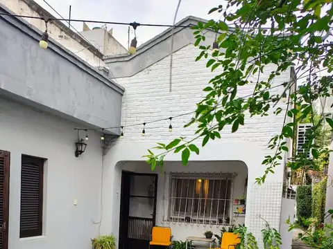 Casa zona Alta!
