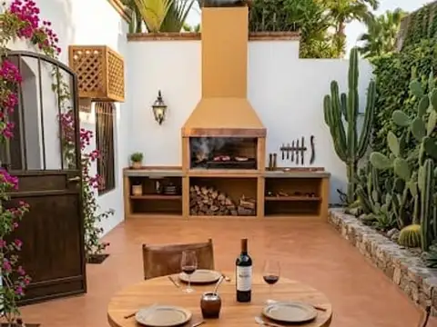 Casa en Venta al Noreste