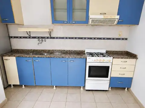Casa zona Alta!