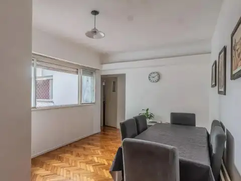 Gral. Lucio Norberto Mansilla 2700