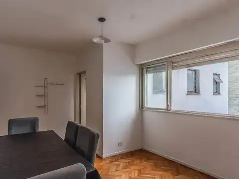 Departamento en Venta en Recoleta, USD 109.000