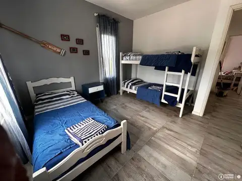Casa en Venta en Mar Azul, USD 285.000