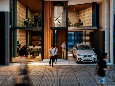 Departamento en Venta 1 año