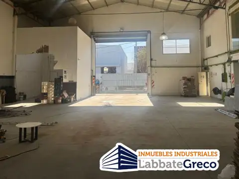 Luis Piedrabuena 5200