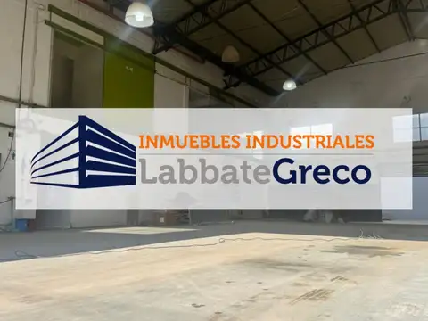 Deposito en venta Area de Promocion el Triangulo, Malvinas Argentinas