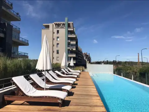 DEPARTAMENTO 2 AMBIENTES - TIGRE, GRAN BS. AS. NORTE