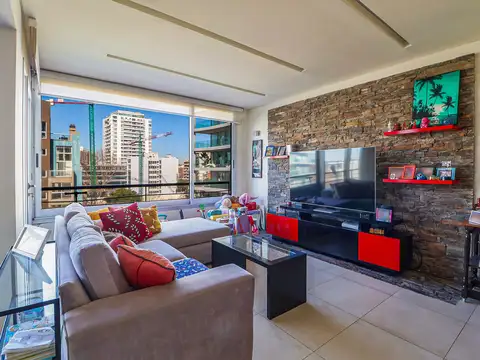 Departamento en Venta de 2 dormitorios