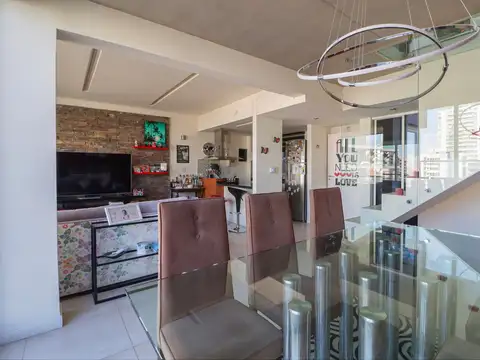 Departamento en Venta en Vicente López Vías / Río, USD 300.000