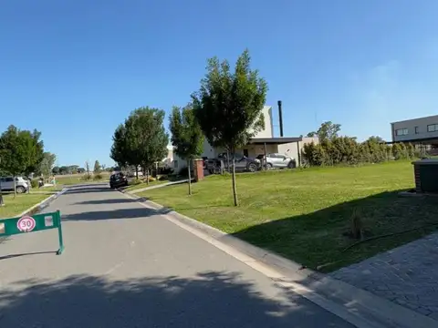 Terreno en Venta de 477,0 m2