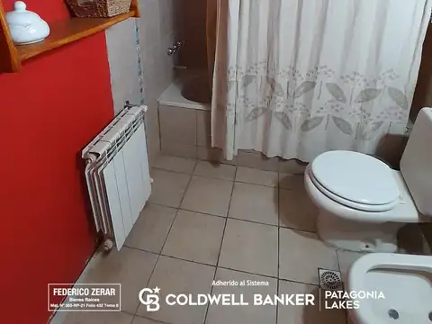 Casa en Alquiler de 3 dormitorios