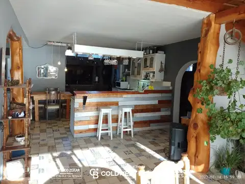 Casa en Alquiler de 3 dormitorios