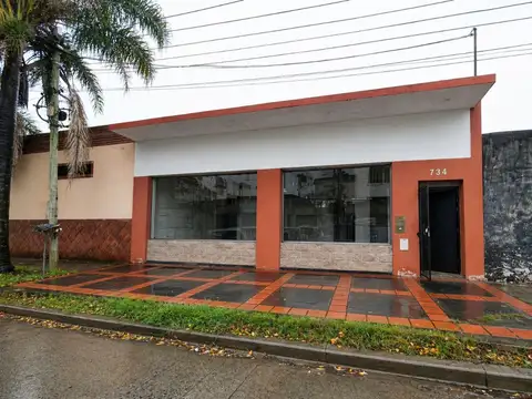 VENTA LOCAL EN MORÓN