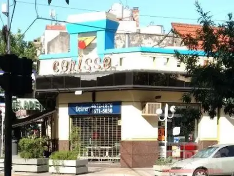 AV. GAONA  al 4600