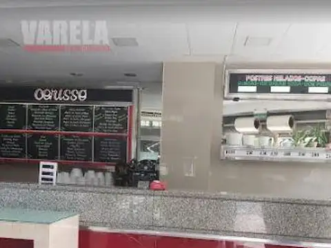 AV. GAONA  al 4600