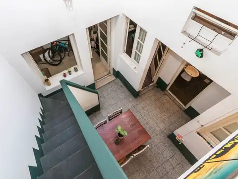 PH 2 amb con terraza cerca Lanusita en Lanus Oeste