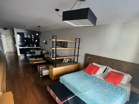 Departamento en Alquiler en Recoleta, $ 930.000