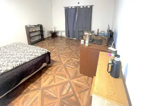 Casa de 3 dormitorios con pileta - Venado Tuerto, Santa Fe