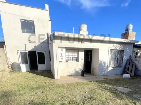 Azcoaga 1200, Piso 0