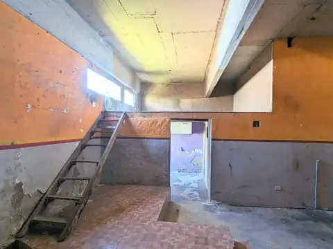 Galpon en Venta 55 años