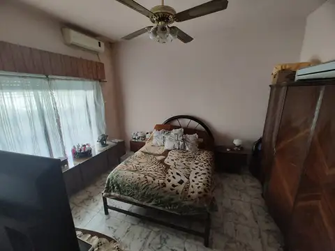 Gral M Rodriguez 500