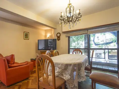 Depto Tipo Casa en Venta en Echesortu, USD 195.000