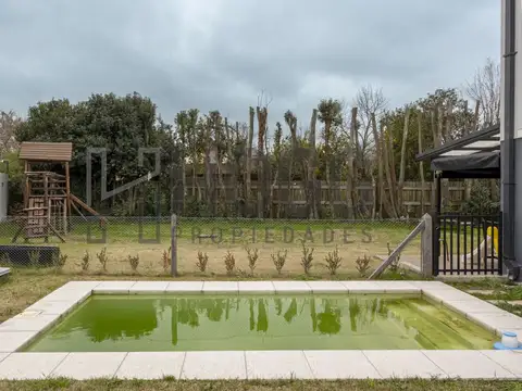 Casa en Venta en San Antonio de Areco, USD 280.000