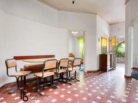 Casa en Alquiler en Parque Luro, $ 1.500.000