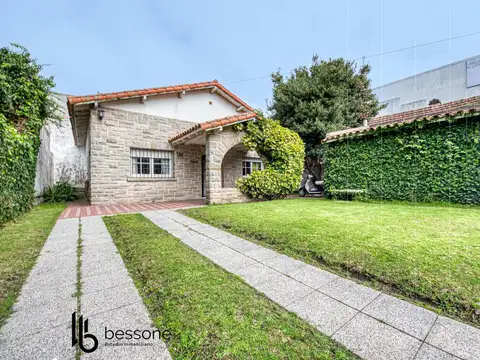 Casa en Parque Luro