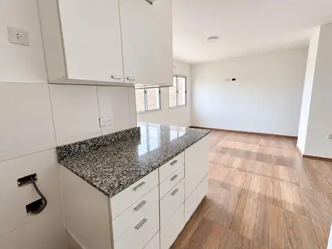 Departamento en Alquiler de Monoambiente