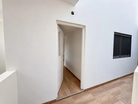 DEPARTAMENTO DOS AMBIENTES ALQUILER MORON