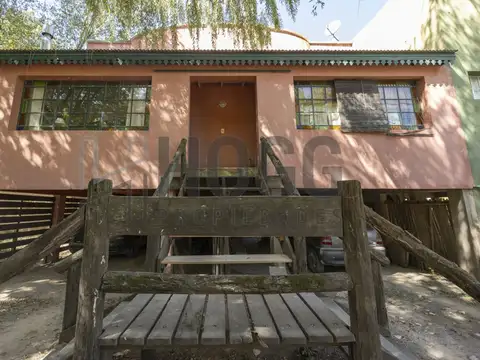 Dos dúplex de 1 dorm c/u ideal turismo