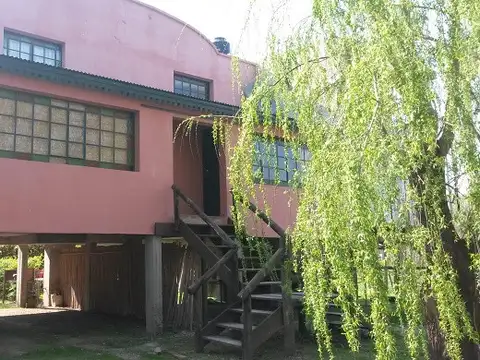 Dos dúplex de 1 dorm c/u ideal turismo