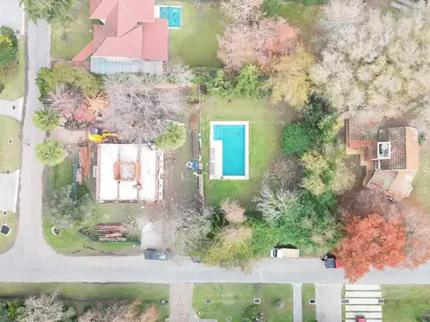El Bosque - Lote 100