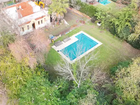 El Bosque - Lote 196